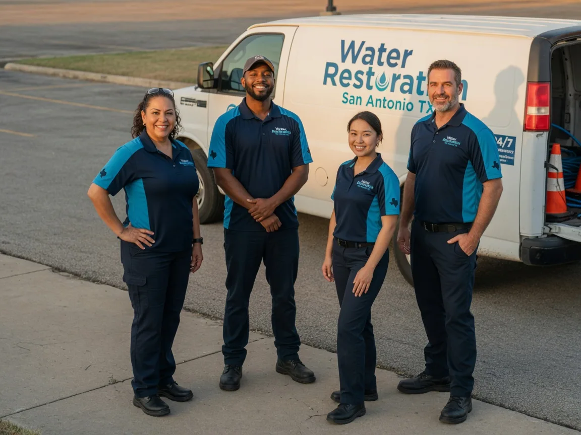 Water Damage Repair company in Keo, AR